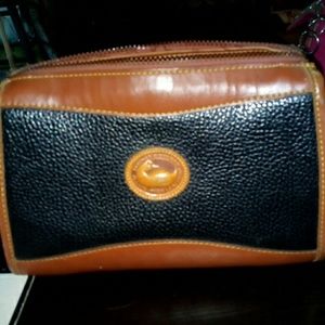 Vintage bag Dooney and Burke